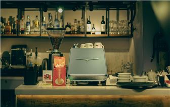 Manhattan Café and Cocktail Concept – Full Liquor License