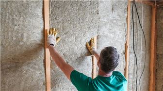 Growing Franchise Insulation Business Servicing Orlando. Get in early!