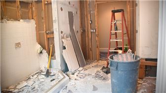 Established Remodeling & Plumbing Business