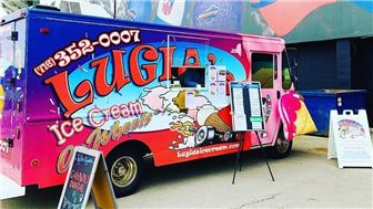Lugia's Ice Cream Truck Business