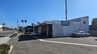 Premier BMW repair shop in Fullerton