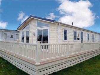 Very Lucrative Used Manufactured Home Brokerage
