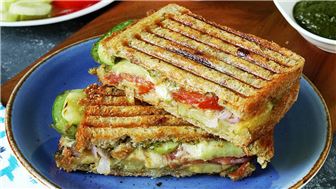Deli & Grocery in very good location. $180K