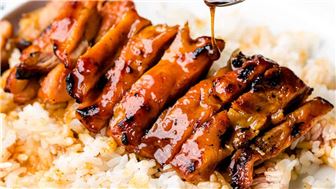 Turn Key Business Opportunity- Teriyaki Restaurant in Seattle $100K