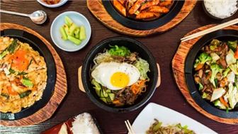 “Step Into Ownership: Fully Operating Asian Fusion Restaurant for Sale