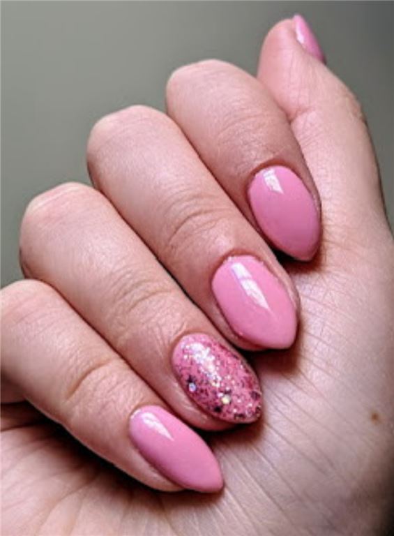 Nail