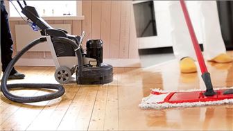 $170k+ Net Income - Cleaning Business for Sale in Greenville