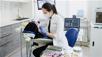 Established Family Dental Practice + Real Estate in Prime Location!
