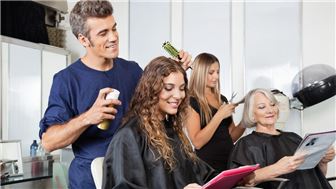 Hair Salon For Sale San Diego County