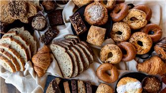 Nassau Iconic South Shore Bakery – 70 Years of Tradition & Excellence