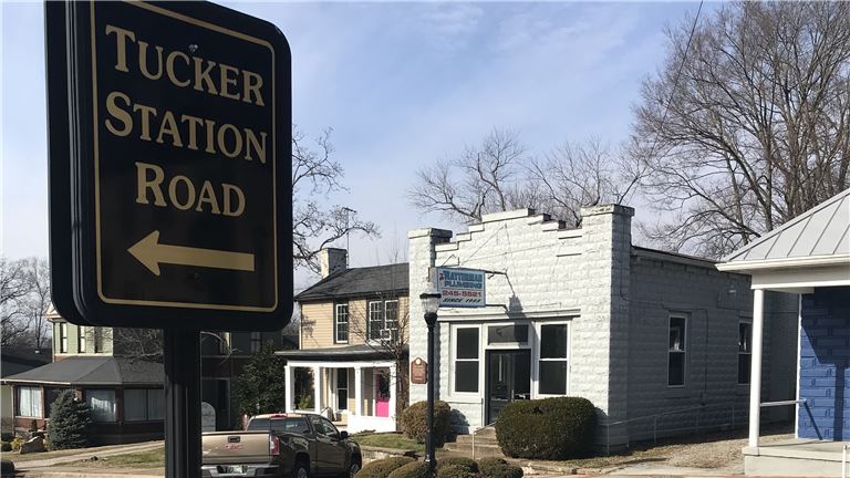 11615 Main Street, Middletown Kentucky