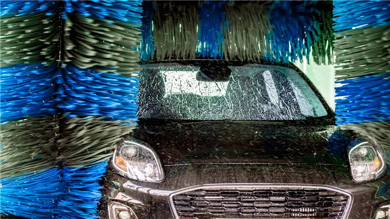 Flex Car Wash