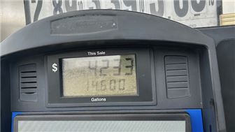 Absentee Operated Gas Station for Sale