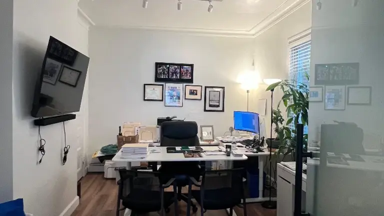 Tax Prep Office