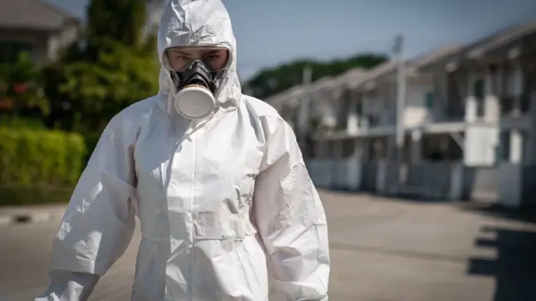 Mold Remediation / Restoration