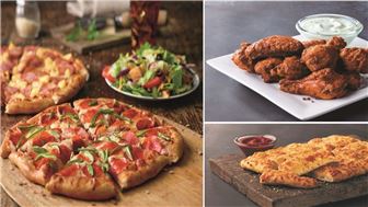 Four Pizza Franchises for Sale with $3.9M in Sales ? Proven Profits