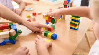 Beautiful Jacksonville area Preschool with Real Estate