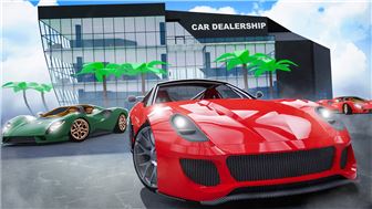 Money-Making, Cash Cow Car Dealership Business is for sale.