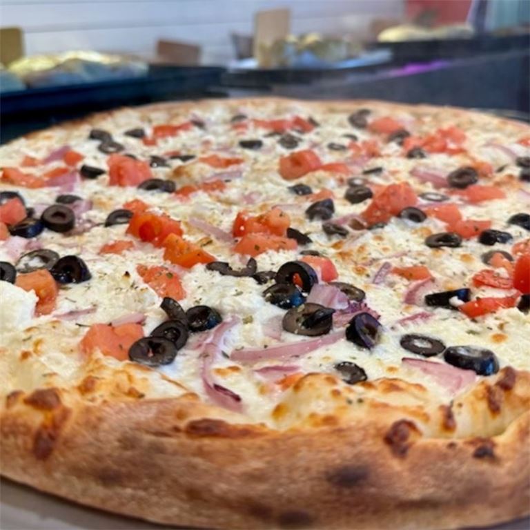 PIZZA PIZZA
