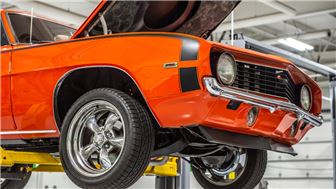Reputable Custom Auto & Performance Shop For Sale