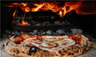 Profitable Pizza & Latin Fusion Eatery for Sale – Don’t Miss Out
