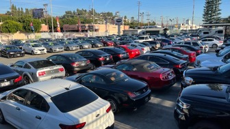 Car Dealership for Sale over 40 years in business