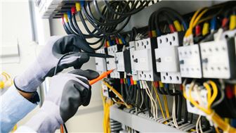 Profitable Electrical Services Company – SBA PRE APPROVED