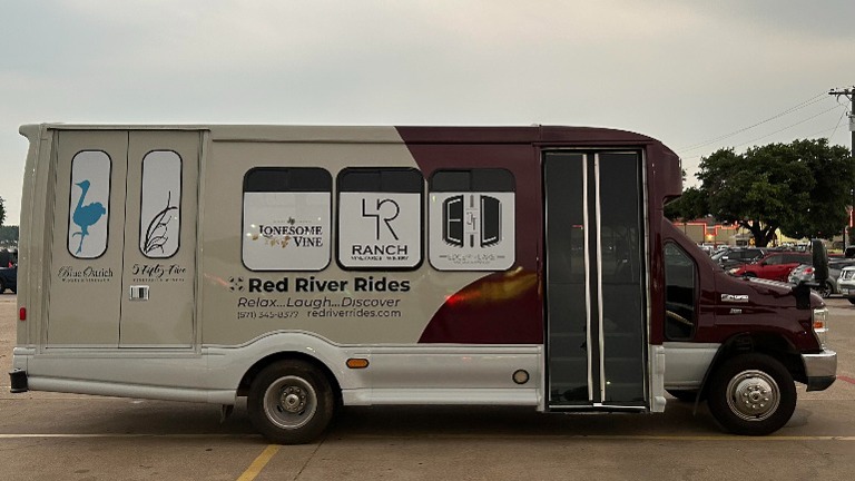 15 Passenger Non-CDL 