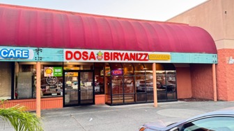 Fully Equipped Restaurant with Function Hall for lease or sale
