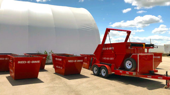 Established Dumpster Rental Company