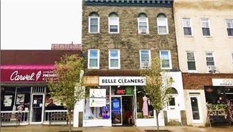 Successful, Long-Standing Dry Cleaners in Prime Westchester Location