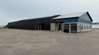 Sault Ste. Marie - Municipal Approved Adult-Use Provisioning Center