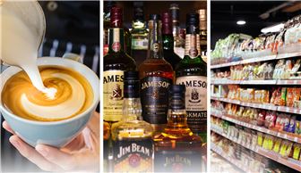 European Market & Café – With ABC 21 Liquor License