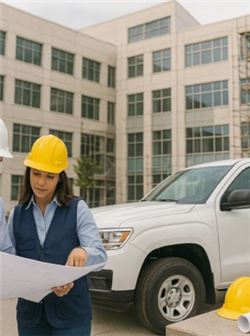 Full Service General Contractor with Institutional Clients