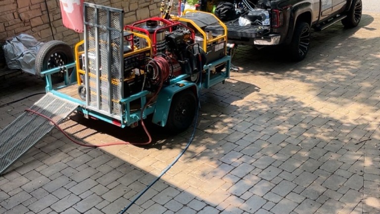 Residential Client