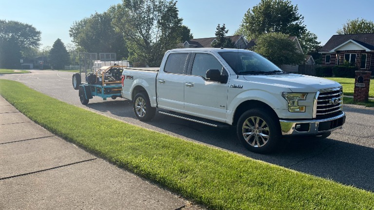 Residential Client 