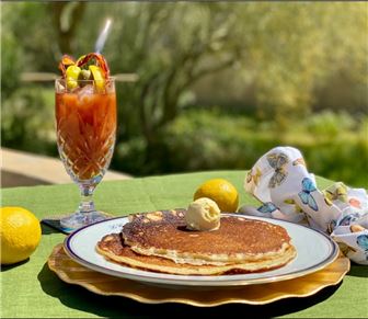 Vinni's Listing - Two Restaurants in One: Rare and Highly Profitable!