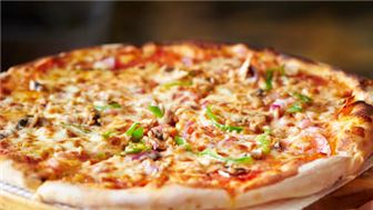 Motivated Seller- Pizzeria doing $14k to 15K a Wk in New Jersey