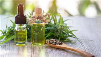 Successful and Profitable Hemp Dispensary Branded Location 4 sale