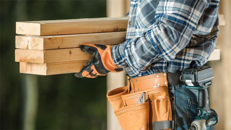 Highly Profitable Home Renovation Business for sale in Knoxville Tennessee
