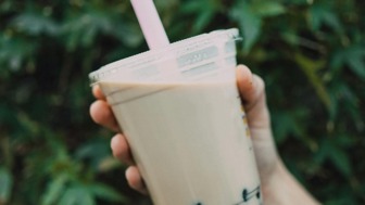 Unique & profitable tea, coffee & boba shop