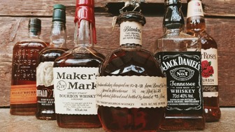 Established Liquor Store in Austin