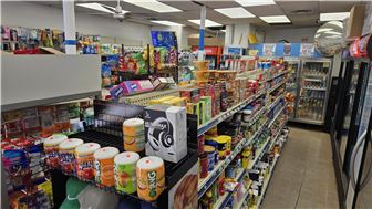 Neighborhood Convenience Store w live Keno