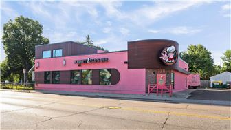 HSC-Prime location in NE MPLS—ready for immediate occupancy
