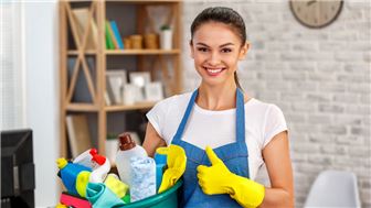 Turnkey Cleaning Biz with 60% Territory Untouched – Motivated Seller