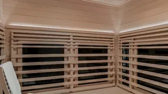 Boutique Wellness Studio