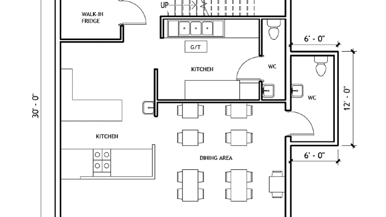layout