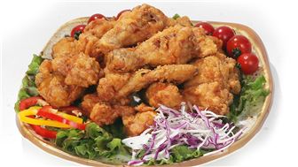Fried Chicken / Prime Location!!!