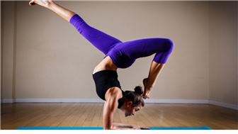 Profitable Yoga Studio