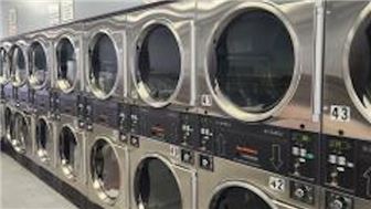 Long Established Laundromat
